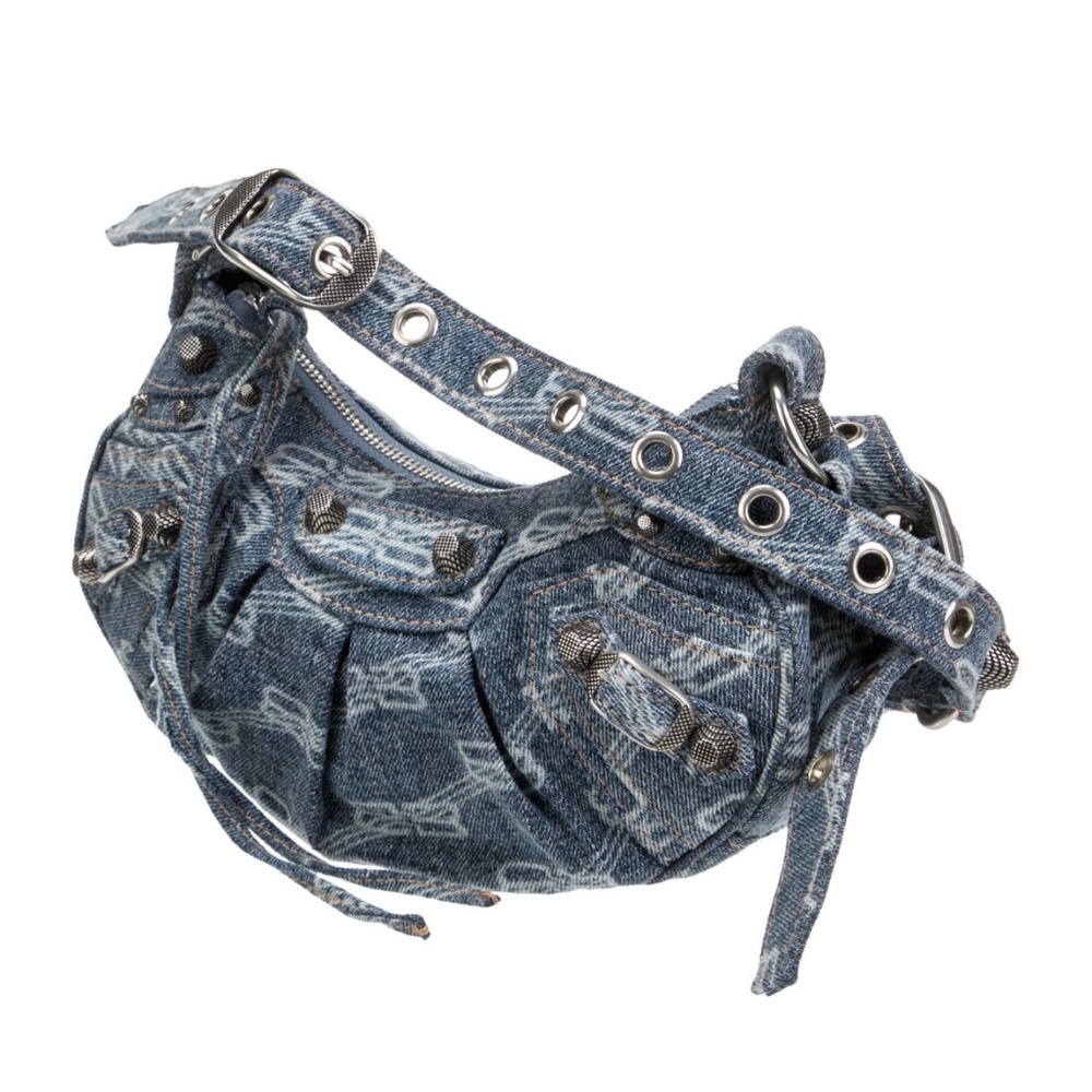 ✨AUTHENTIC✨ Balenciaga Monogram Bag